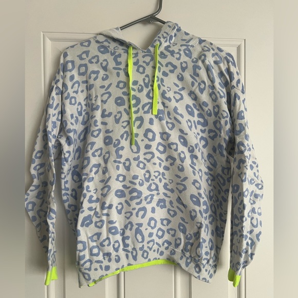 WHISPER by Brodie sweater - Picture 1 of 7